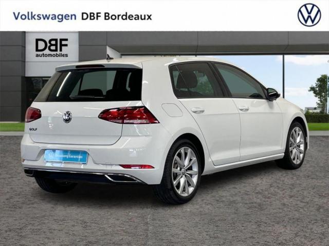 Volkswagen Golf image 7