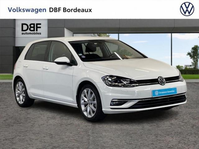 Volkswagen Golf image 8