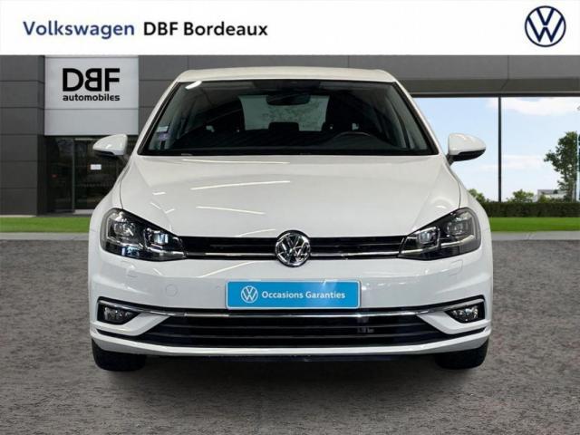 Volkswagen Golf image 5