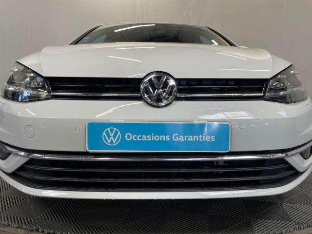 Volkswagen Golf image 3