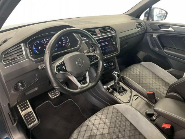Volkswagen Tiguan image 9