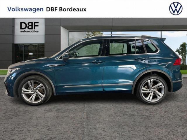 Volkswagen Tiguan image 5