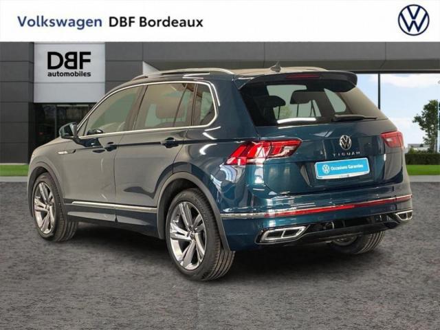 Volkswagen Tiguan image 7