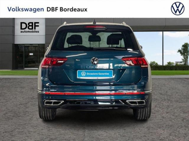 Volkswagen Tiguan image 3