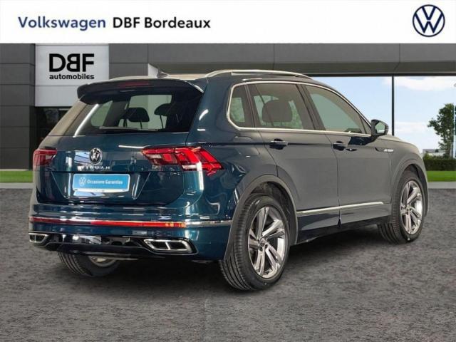 Volkswagen Tiguan image 6