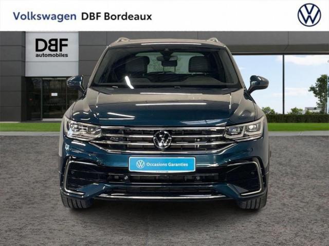 Volkswagen Tiguan image 2