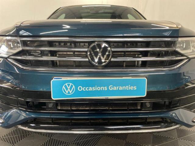 Volkswagen Tiguan image 4