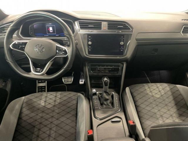 Volkswagen Tiguan image 8
