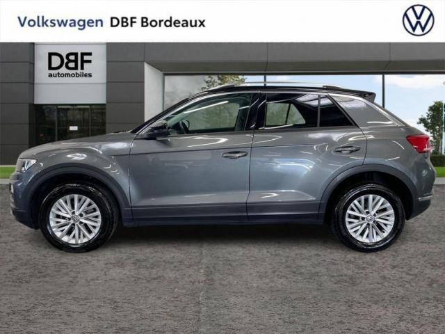 Volkswagen T-Roc image 7