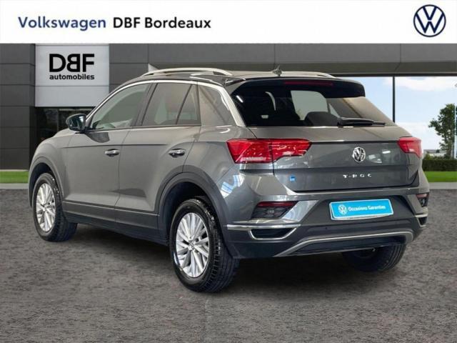 Volkswagen T-Roc image 8