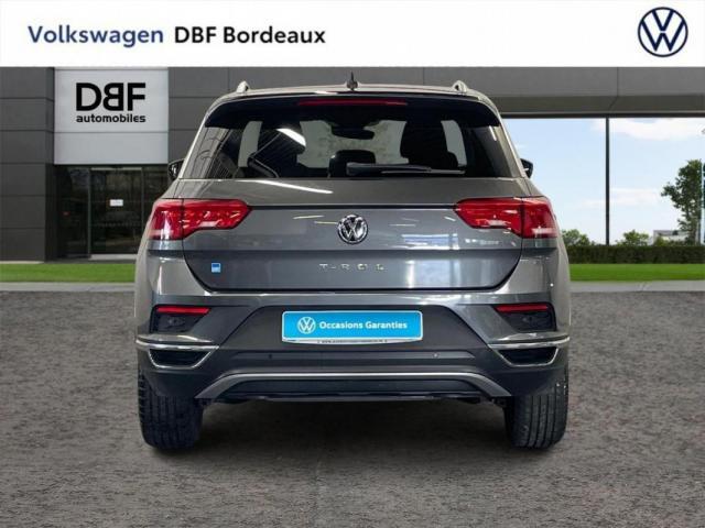 Volkswagen T-Roc image 9