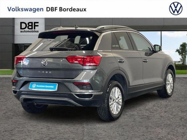 Volkswagen T-Roc image 4