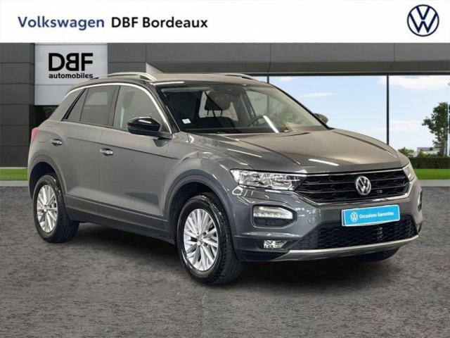 Volkswagen T-Roc image 1