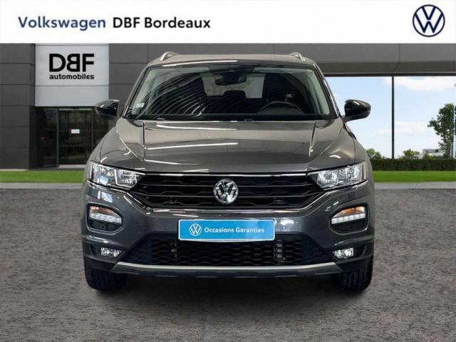Volkswagen T-Roc image 2