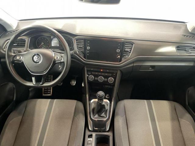 Volkswagen T-Roc image 5