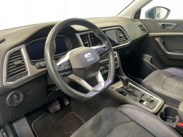 Seat Ateca image 4