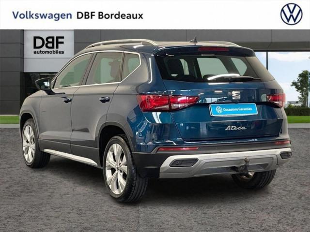 Seat Ateca image 1