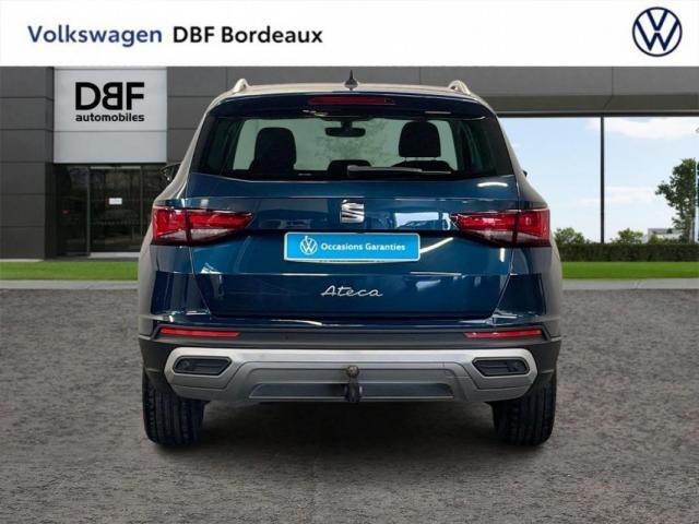 Seat Ateca image 7