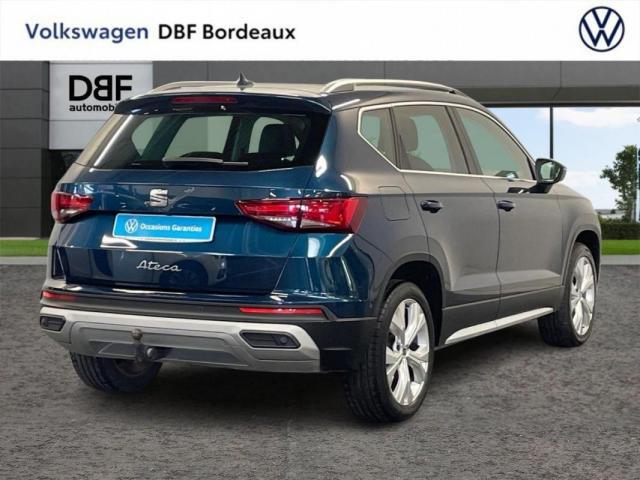 Seat Ateca image 5