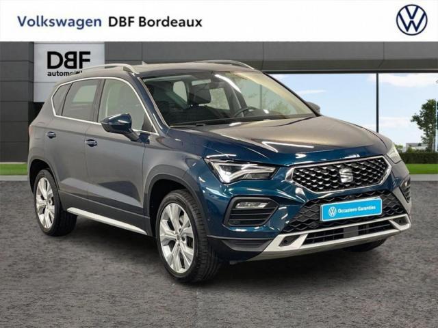 Seat Ateca image 6