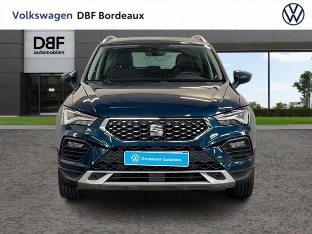 Seat Ateca image 8