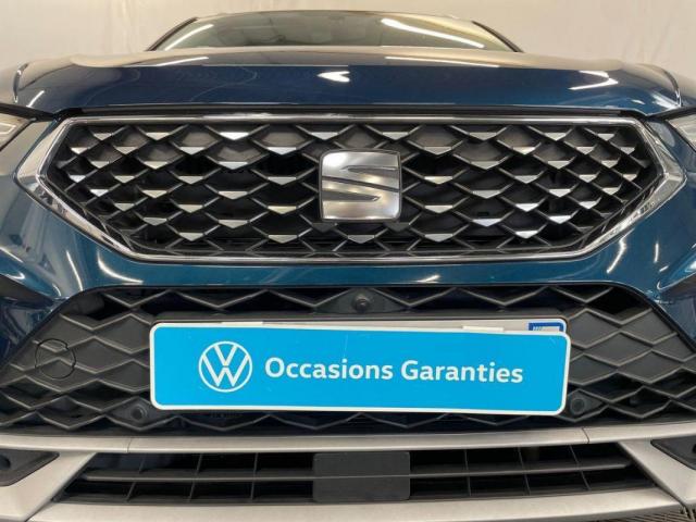 Seat Ateca image 2