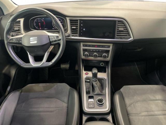Seat Ateca image 3