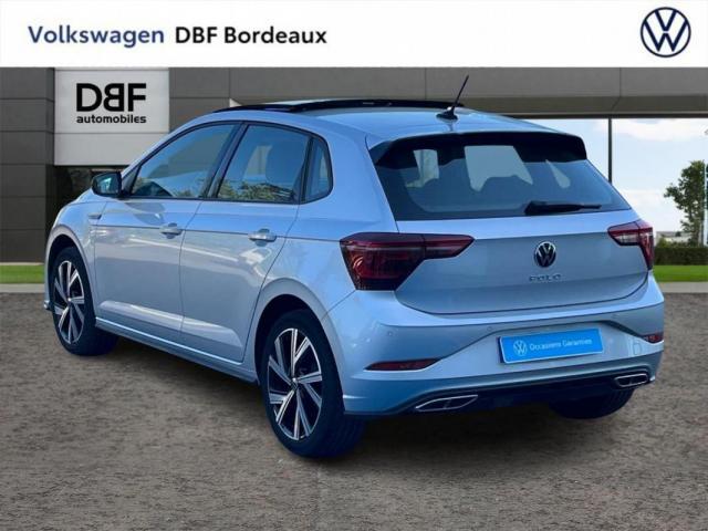 Volkswagen Polo image 1