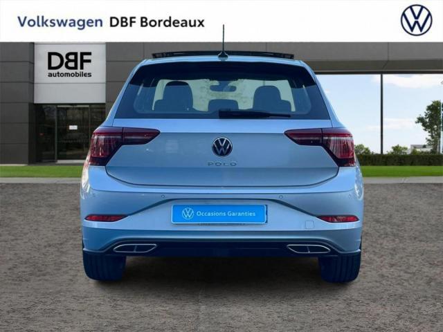 Volkswagen Polo image 7