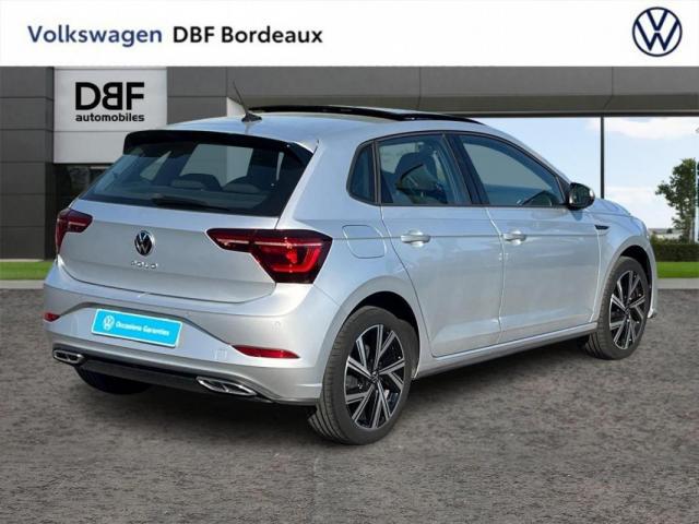 Volkswagen Polo image 8