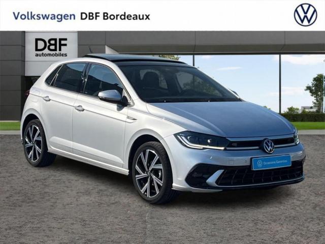 Volkswagen Polo image 3