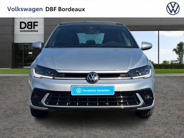 Volkswagen Polo image 5