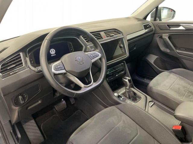 Volkswagen Tiguan image 2