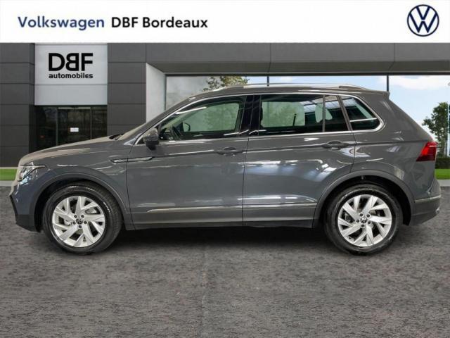 Volkswagen Tiguan image 5