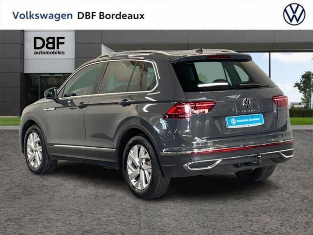 Volkswagen Tiguan image 8
