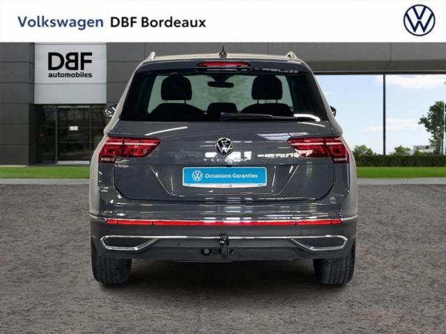 Volkswagen Tiguan image 4