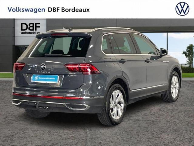Volkswagen Tiguan image 1