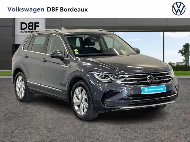 Volkswagen Tiguan image 7