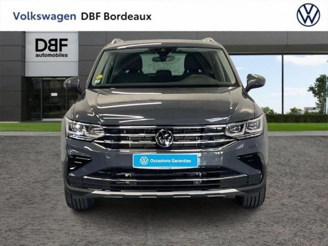 Volkswagen Tiguan image 6