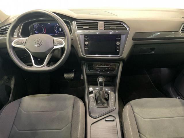 Volkswagen Tiguan image 9