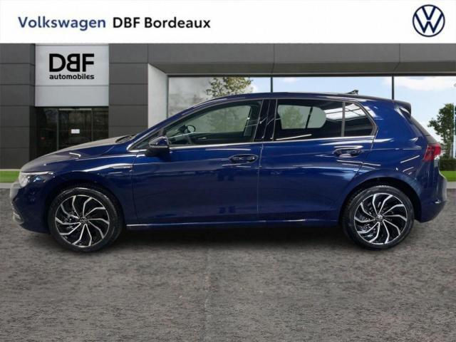 Volkswagen Golf image 7