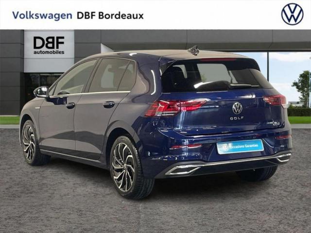 Volkswagen Golf image 5
