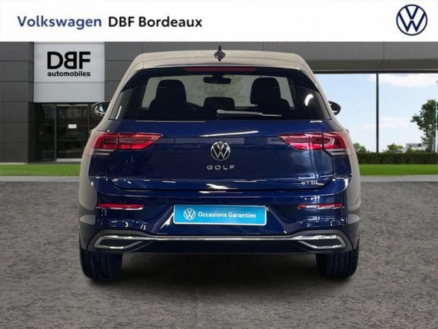 Volkswagen Golf image 6