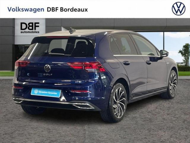 Volkswagen Golf image 2