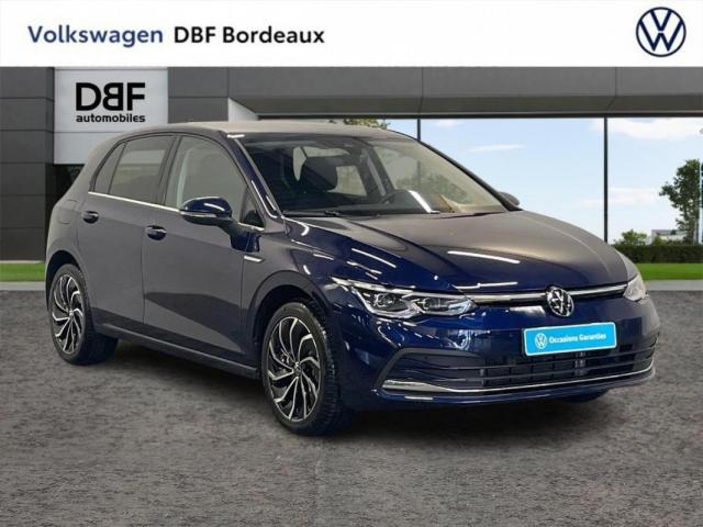 Volkswagen Golf image 1