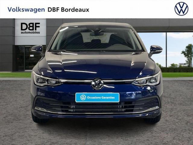 Volkswagen Golf image 9