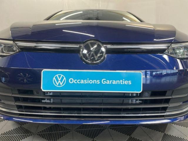 Volkswagen Golf image 4