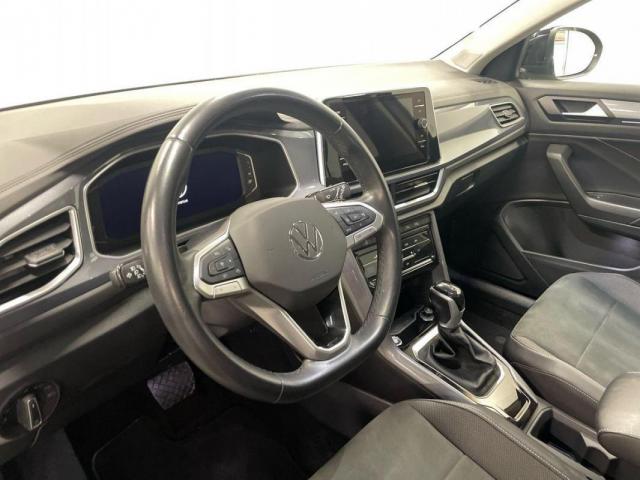 Volkswagen T-Roc image 4