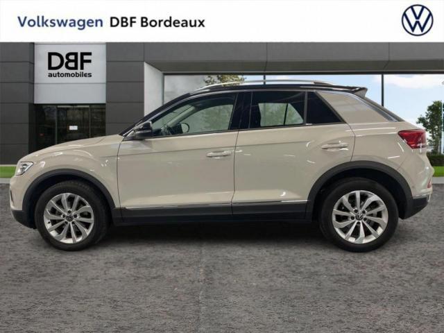 Volkswagen T-Roc image 7