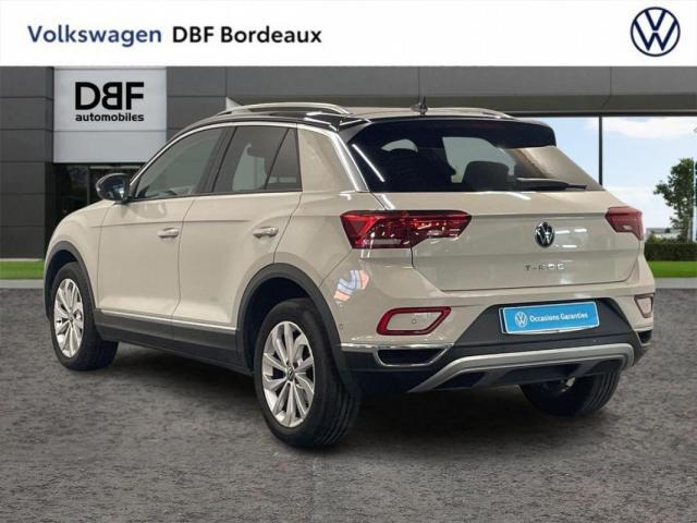 Volkswagen T-Roc image 9